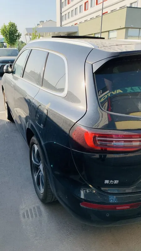 Aito m7 bita motorlik 2 Aito m7 bita motorlik 2