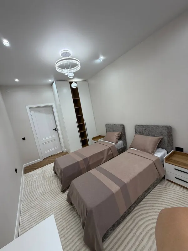 3-комнатная квартира 70 м², 6/10, ЖК на ул. Махтумкули — фото 4 3-комнатная квартира 70 м², 6/10, ЖК на ул. Махтумкули — фото 4