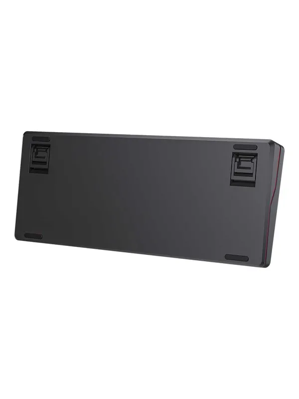 AULA F87 Pro V2, механическая клавиатура TKL, tri-mode, RGB, 8K — фото 4 AULA F87 Pro V2, механическая клавиатура TKL, tri-mode, RGB, 8K — фото 4