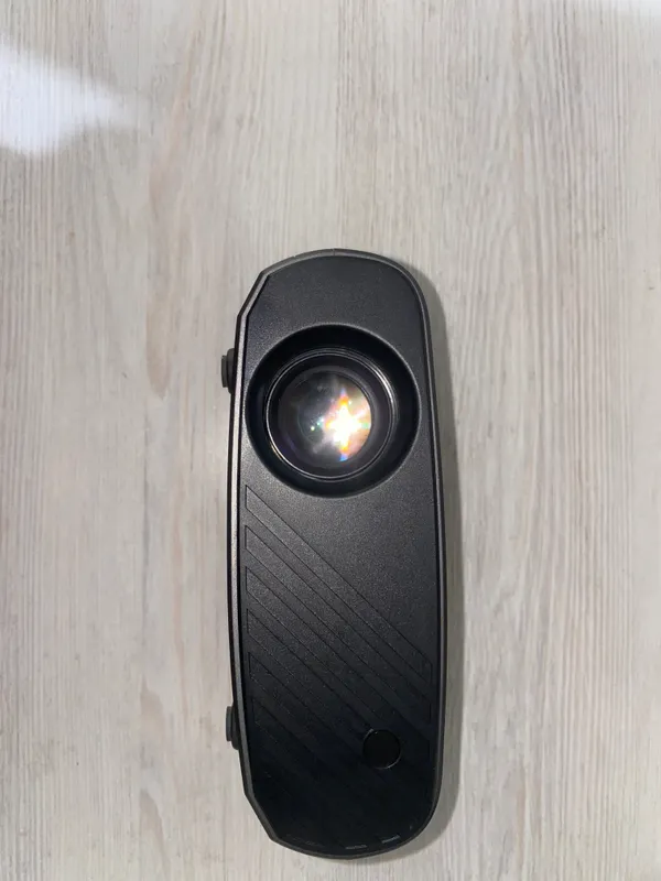 LED PROJECTOR 6 LED PROJECTOR 6