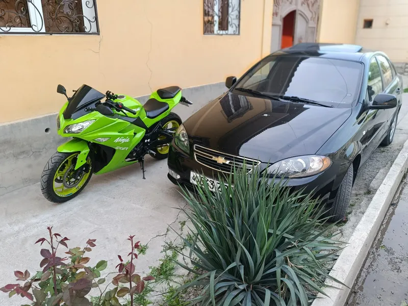 Sport bayk 400 kub sotiladi 3 Sport bayk 400 kub sotiladi 3