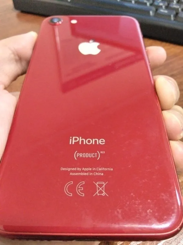 iPhone 8 sotiladi — фото 2