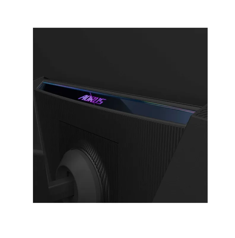 -Монитор Aorus - 27" FO27Q5P Gaming QD-OLED 500Hz QHD (2560x1440) 5 -Монитор Aorus - 27" FO27Q5P Gaming QD-OLED 500Hz QHD (2560x1440) 5