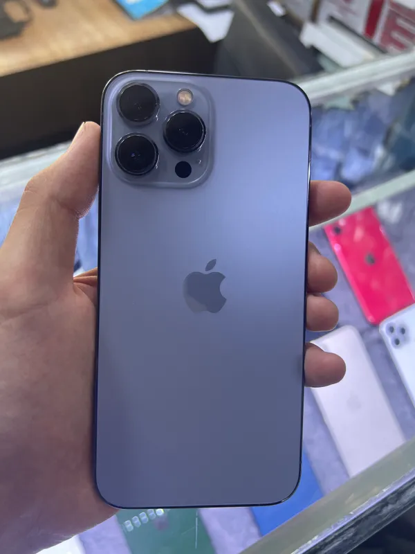 Iphone 13 pro max Iphone 13 pro max
