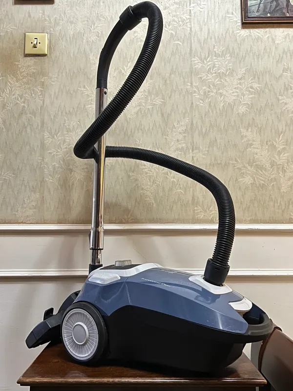 Пылесос Ideal Electrolux VC-2000 5 Пылесос Ideal Electrolux VC-2000 5
