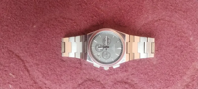 Soat TISSOT 1853 3 Soat TISSOT 1853 3