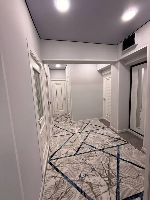 4-комнатная квартира, 80 м², Юнусабад 6 4-комнатная квартира, 80 м², Юнусабад 6