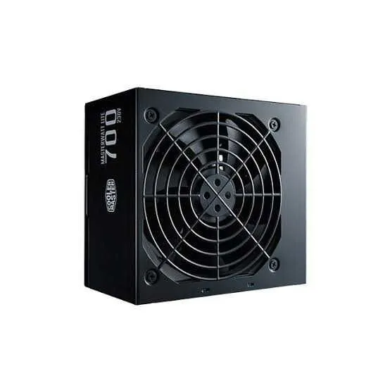 Блок питания Cooler Master MasterWatt 700W (80+ Bronze) — фото 3