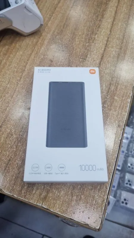 Без проводной mi powerbank оптом в розницу новый 3