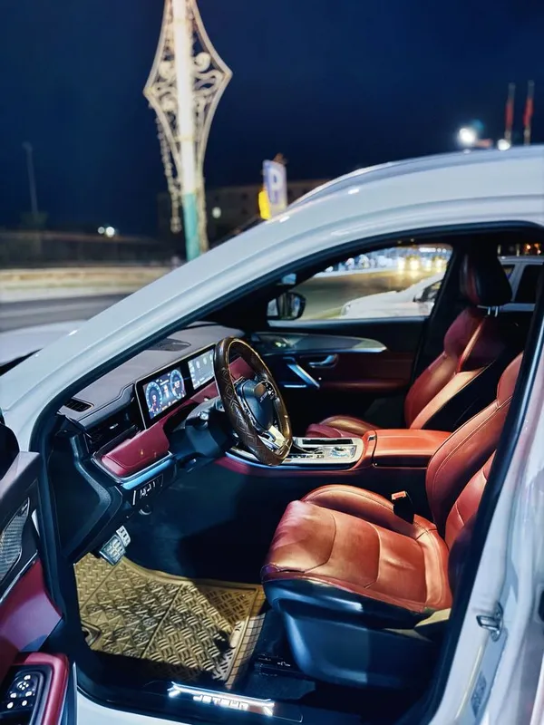 Jetour X70 Plus 1,6 Матор Срочно Продается!!! 5