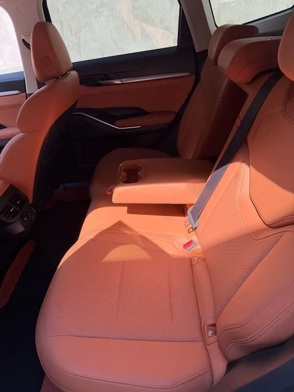 Haval H6 bonus polik 2 Haval H6 bonus polik 2