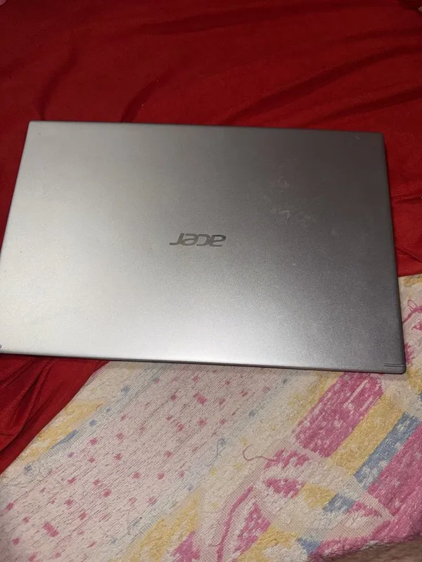 Acer Aspire 5 A515-56G (2021) noutbuk sotiladi, yaxshi holatda 2 Acer Aspire 5 A515-56G (2021) noutbuk sotiladi, yaxshi holatda 2