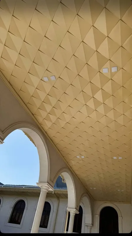 Kup yilik tajribaga ega ustalarimiz — фото 3