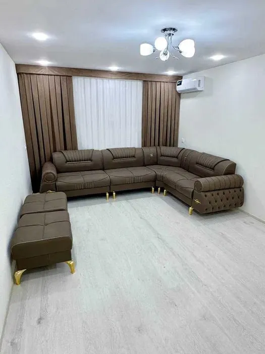 Сдается квартира