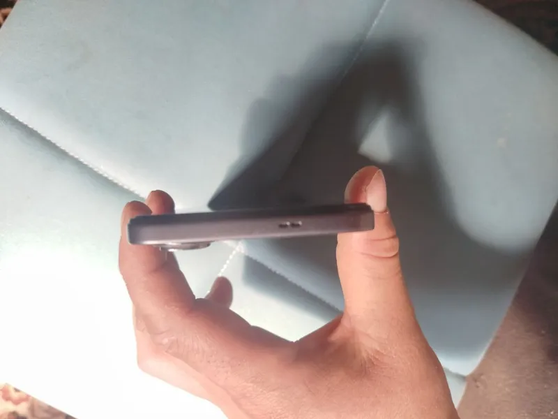 infinix hot 60i xolat yaxshi bir qoʻl ishlatilagan — фото 2