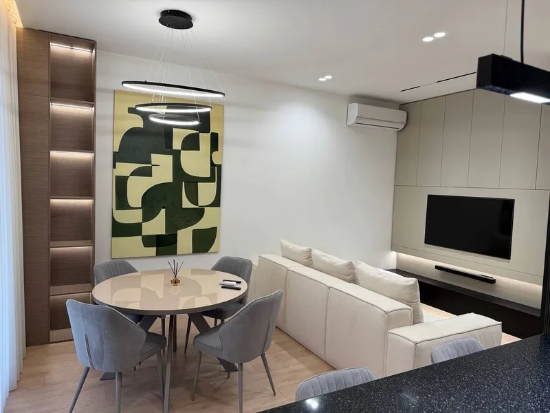 3 xonali kvartira, 80 m2, Mirobod 1