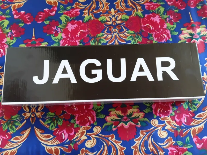 Утюжок для волос Jaguar 2 Утюжок для волос Jaguar 2