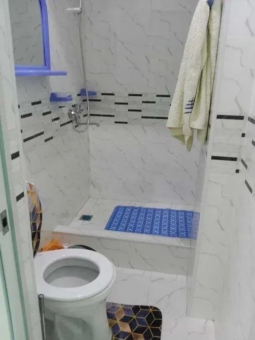 1 xonali kvartira, 16 m2, Mirzo Ulug'bek 8