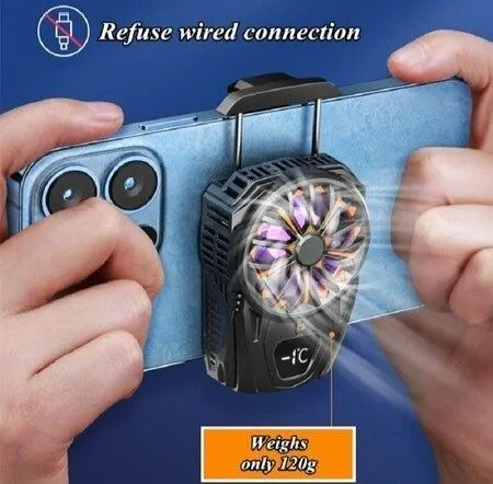 Sl-59 telefon coller -3 gacha sovutadi, Yandekschilaga zur variant — фото 3