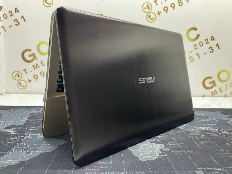 Noutbuk ASUS X541S / Arzon noutbuk lar bor yana telegram kanalda — фото 1