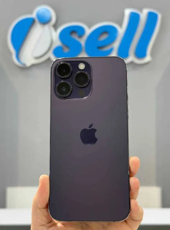 iPhone 14 Pro Max : В рассрочку.