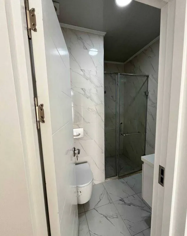 ЖК Истанбул сити 9