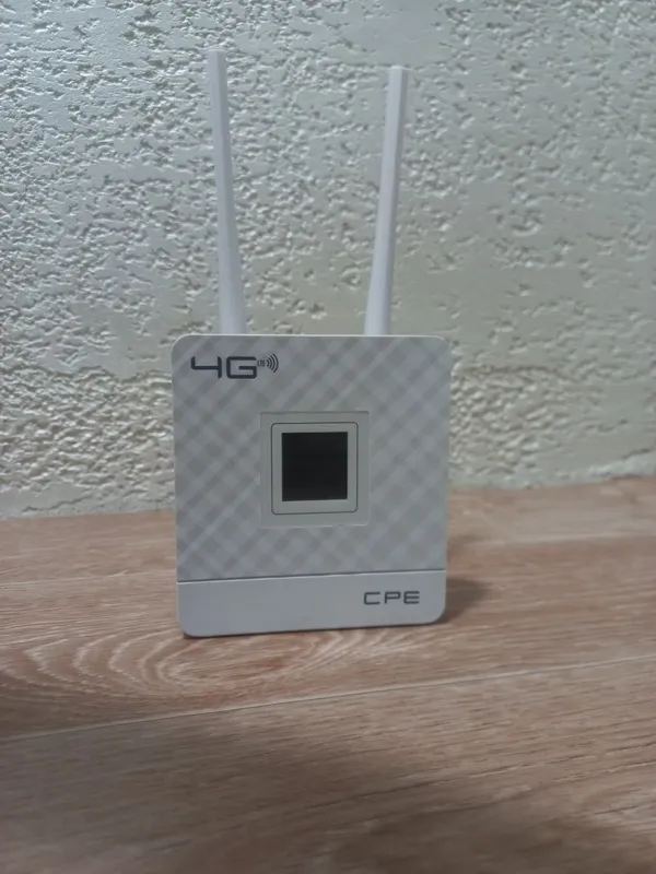 Wa-fi роултер и для симкарт и для обычного вайфая