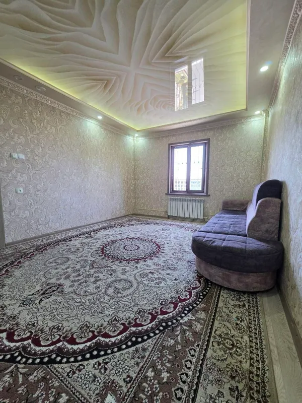2 xonali kvartira sotiladi, 60 m², 6/9, Shayxontohur tumani 2