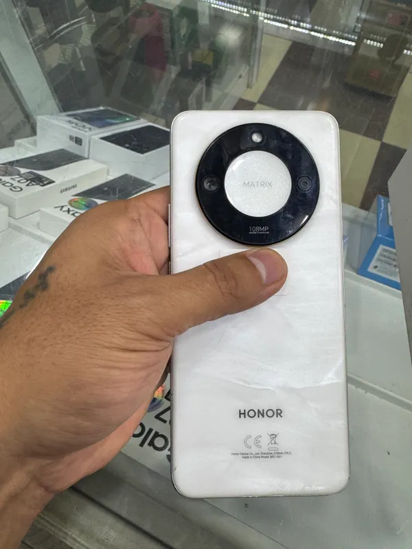 honor x9c smart 1 honor x9c smart 1