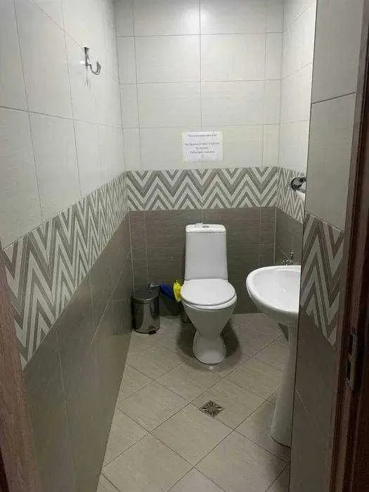 аренду офис, Юнусабадского хокимията, метро Минор 442 кв.м — фото 7