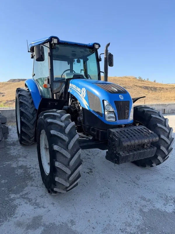 Traktor TD5 110 Sotiladi 5 Traktor TD5 110 Sotiladi 5