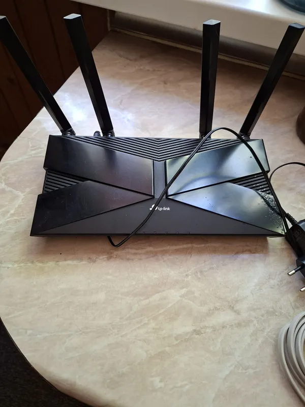 Archer Ax23 ax1800 wifi6 1 Archer Ax23 ax1800 wifi6 1