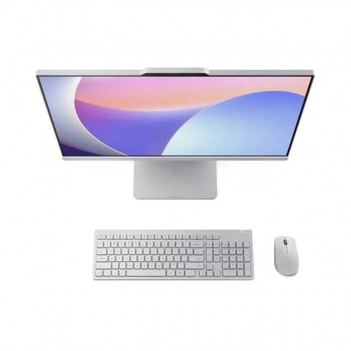 Lenovo IdeaCentre AIO 27IRH9/Intel Core i7-13620H|16GB|512GB SSD|27" 3