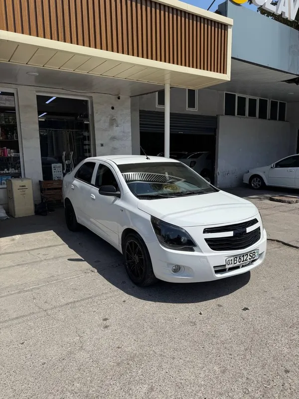 Cobalt 2014 mexanika gen beriladi 3 Cobalt 2014 mexanika gen beriladi 3