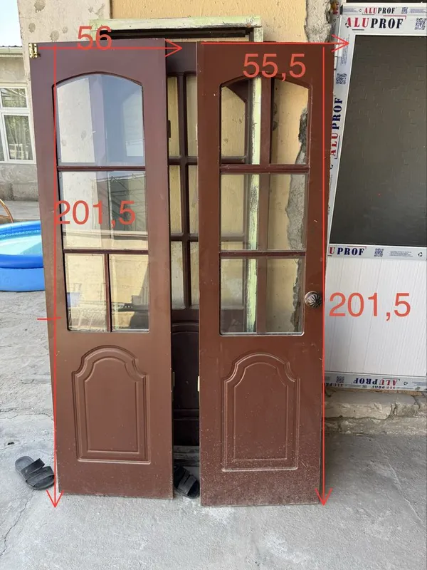 B/U MDF Eshiklar sotiladi 5 B/U MDF Eshiklar sotiladi 5