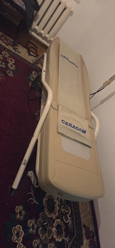 Ceregam M3500 med texnika satiladi — фото 2