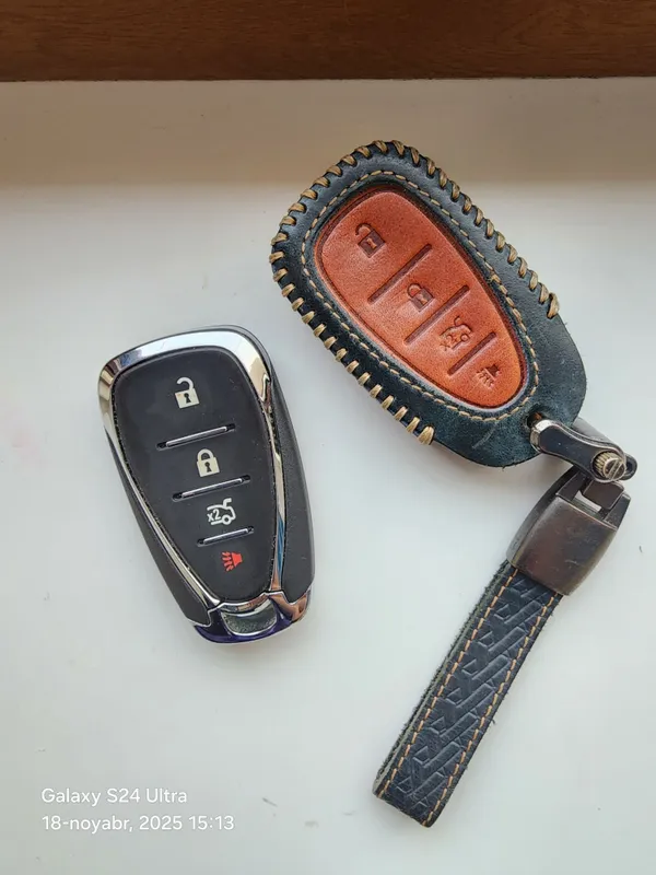 Малибу 2 BMW пульт оригинал 2