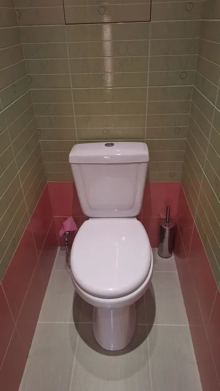 Продаётся унитаз Porta