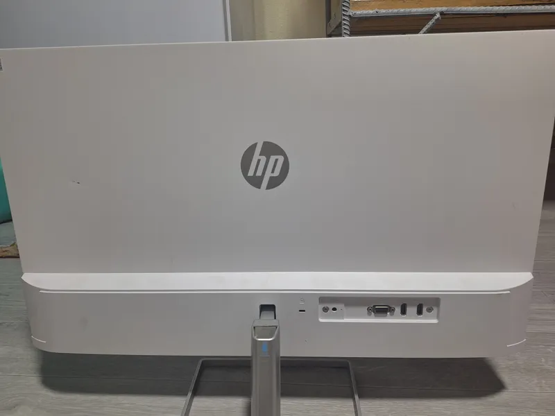 HP M27PW monitor 2
