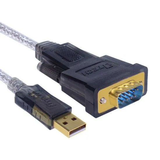Скидка!Доставка!Dtech rs 232 usb com (5002) универсальный, оригинал — фото 3