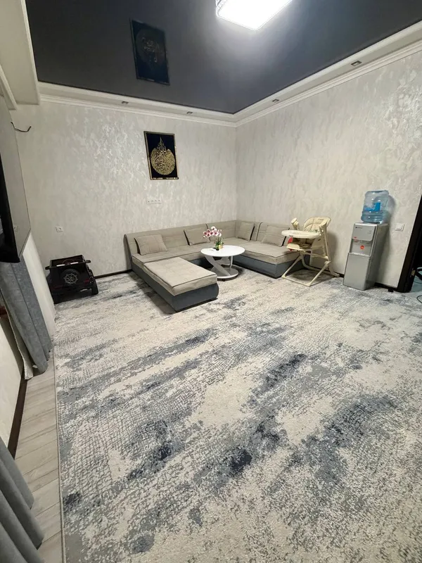 3-комнатная квартира, 52 м2, Мирзо-Улугбек 5