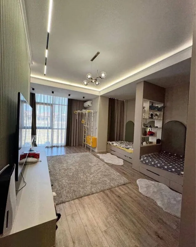 Продажа Евро Дома Сергели | 1.9 сотки — фото 1