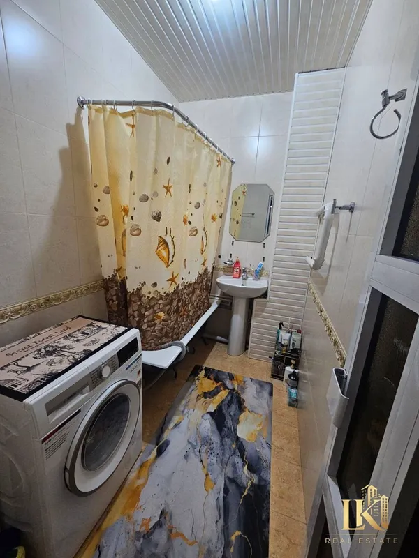 Продаётся 3-комнатная квартира, 72 м² (французская планировка) 6 Продаётся 3-комнатная квартира, 72 м² (французская планировка) 6