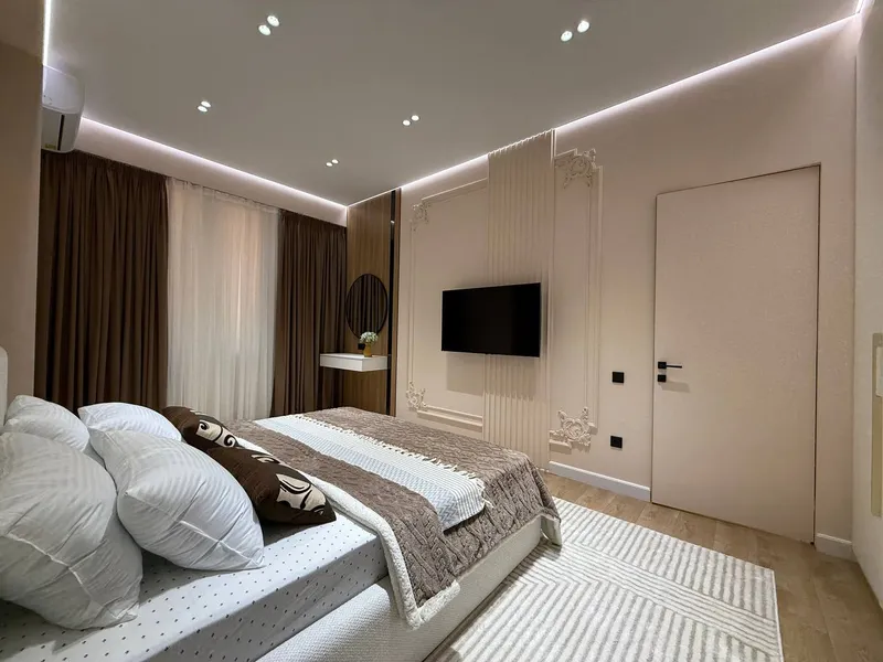 Yunusobod tumanida 72 m² maydondagi 3 xonali kvartira sotiladi 5