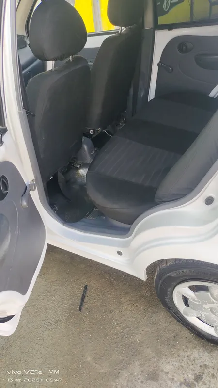 matiz 2018 xolati zòr prostoy metan bor — фото 4