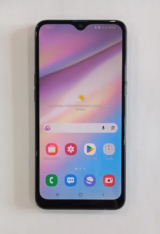 Samsung Galaxy A10s 1 Samsung Galaxy A10s 1