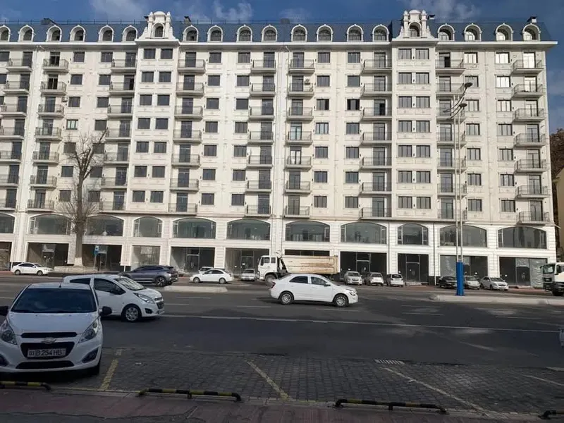 Продам 4/8/10 Новостройка ЖК Кукча Дарвоза