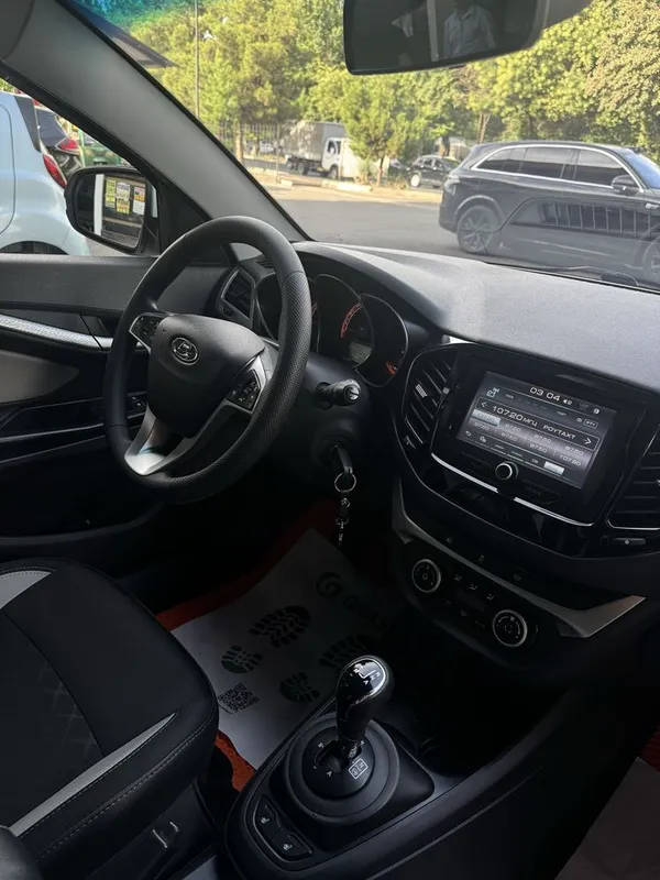 Lada vesta sw cross sotiladi 5 Lada vesta sw cross sotiladi 5
