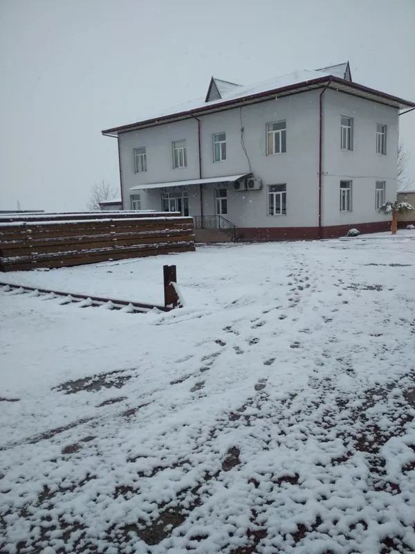 Срочно продаётся завод 1-гектар Ангрен 2 Срочно продаётся завод 1-гектар Ангрен 2