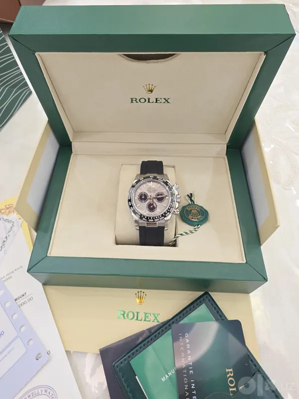 Rolex daytona Cosmograph 5 Rolex daytona Cosmograph 5